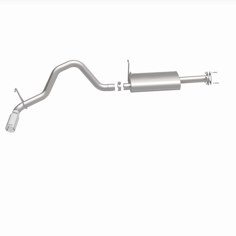 MagnaFlow Ram 1500 Street Series Cat-Back Performance Exhaust System 19461 360 Degree Image Set