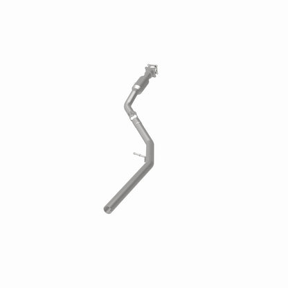 MagnaFlow California Grade CARB Compliant Direct-Fit Catalytic Converter 5451948 360 Degree Image Set