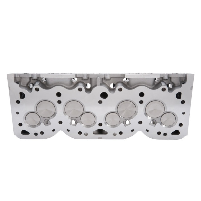 Edelbrock Cylinder Head, BBC, Performer RPM, 348/409CI, for Hydraulic Roller Cam 60815 Photo - Unmounted
