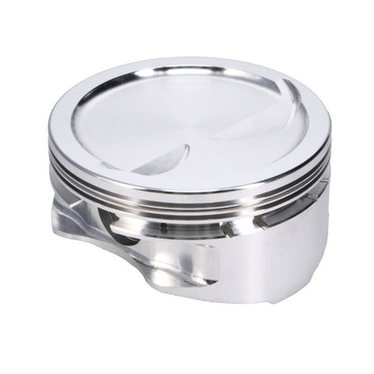 Manley Performance Manley Kit Chevrolet Small Block Platinum Series Piston Set - 4.125 in. Bore 1.0 in. CH 4.0 CC 593800-8 593800-8 User 3