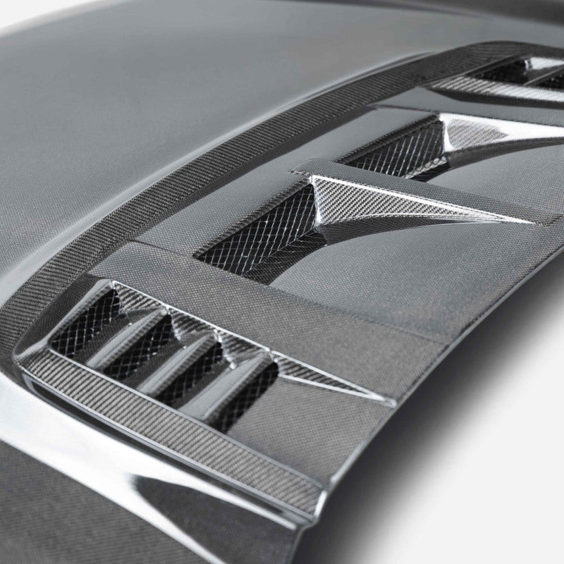 Anderson Composites 21-22 Ford Bronco 2DR/4DR Type-RT Carbon Fiber Hood AC-HD21FDBR-RT AC-HD21FDBR-RT User 1