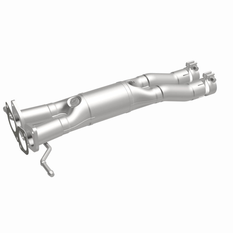 Magnaflow 2010 Ford Taurus 3.5L Direct Fit Converter 557020 557020 360 Degree Image Set