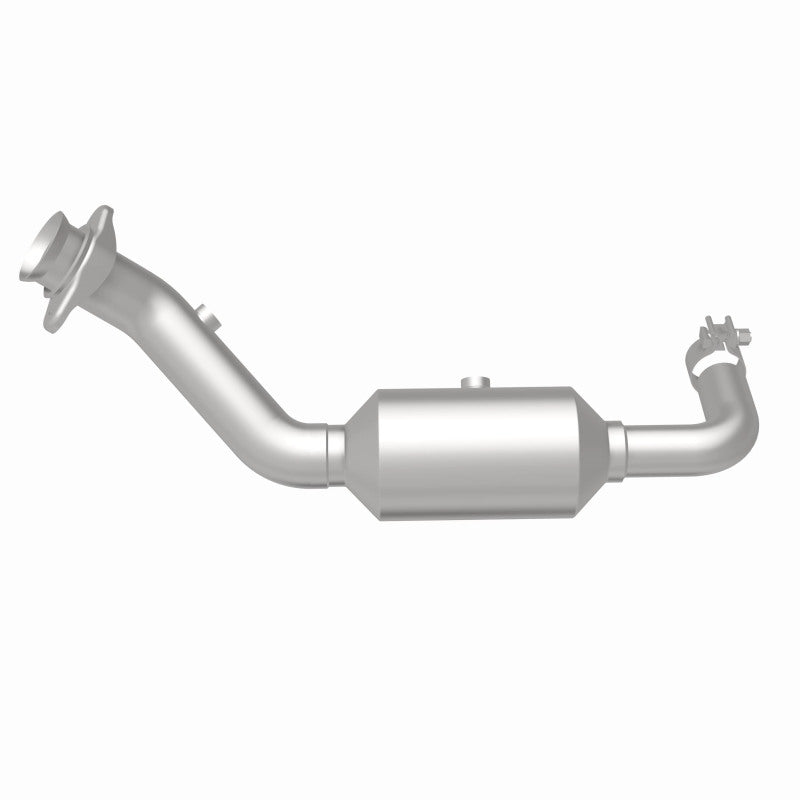 Magnaflow 18-20 Ford F-150 V6 3.3L Left Underbody Direct-Fit Catalytic Converter 280222 280222 360 Degree Image Set