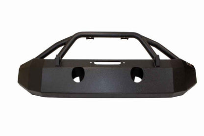 Fishbone Offroad 2018+ Jeep Wrangler JL Mid-Width Winch Front Bumper FB22088 FB22088 Photo - Primary
