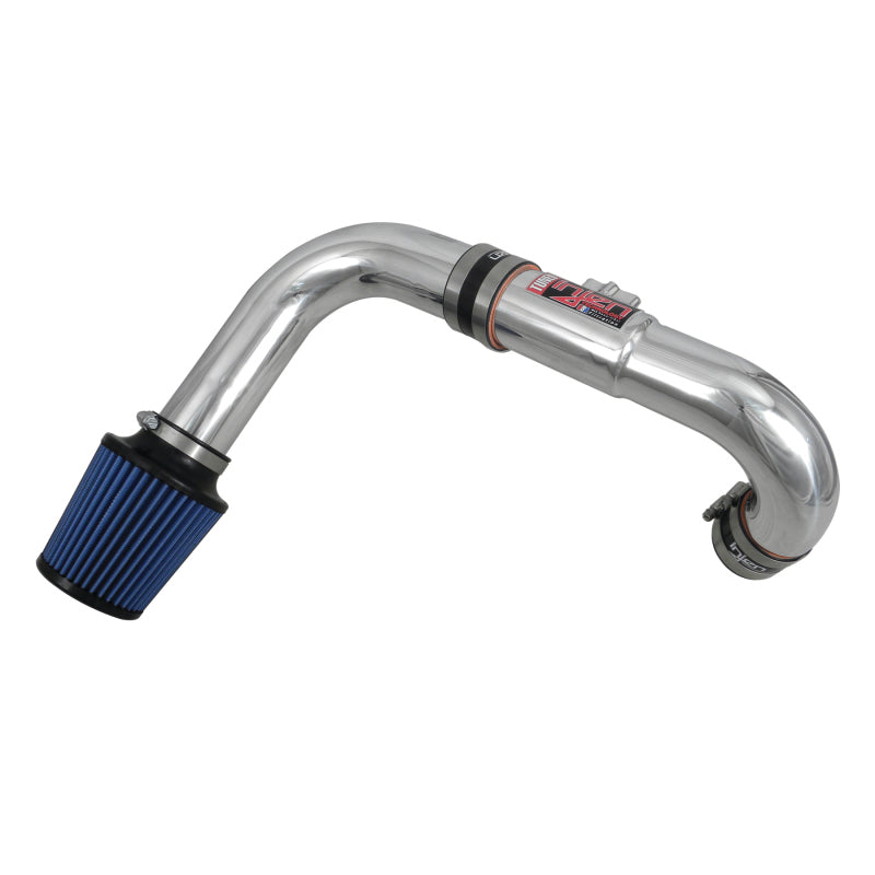 Injen Cold Air Intake Polished for 11-15 Chevrolet Cruze 1.4L (turbo) 4cyl SP7029P Photo - Primary