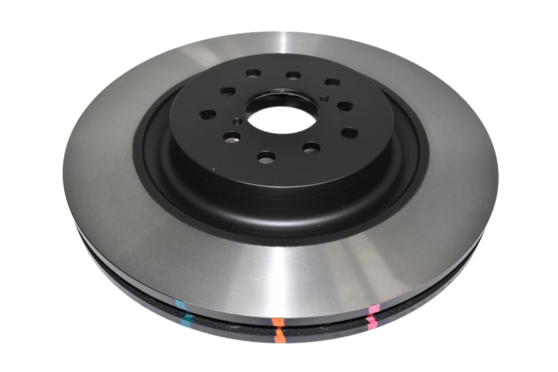 DBA 17-19 Subaru STI w/ 6 Piston Brembo Calipers 4000 Series Standard Front Brake Rotor 43050-10 43050-10 Photo - out of package