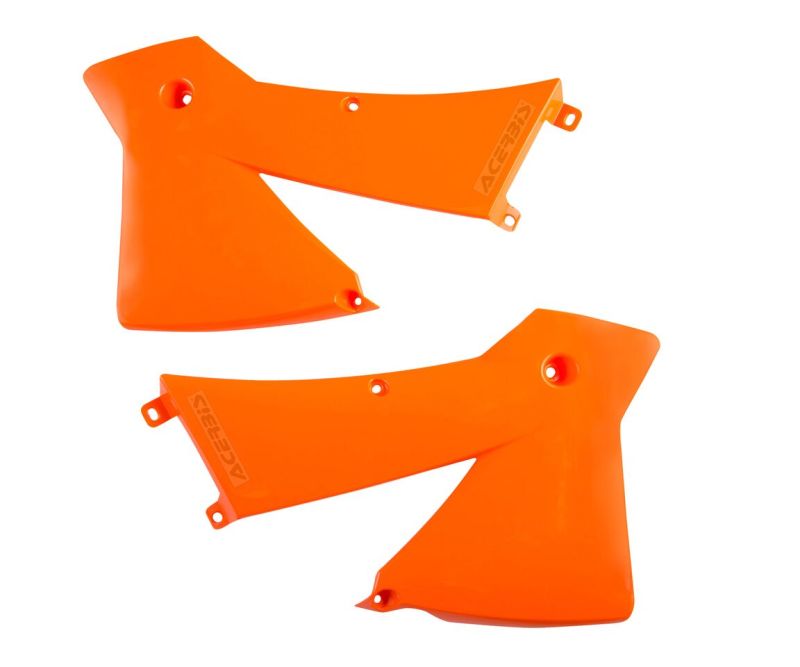 Acerbis Rad Shr Org Ktm 2071380237 2071380237 Photo - Primary