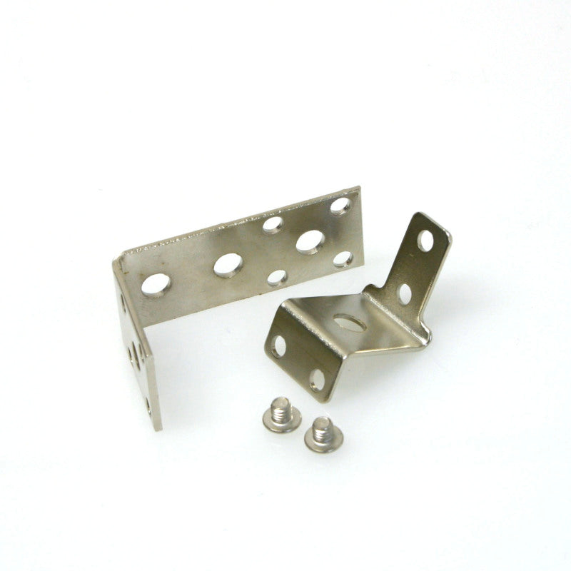 Turbosmart GBCV Boost Tee/InCabin Mount Bracket TS-0101-3001 TS-0101-3001 Photo - Primary