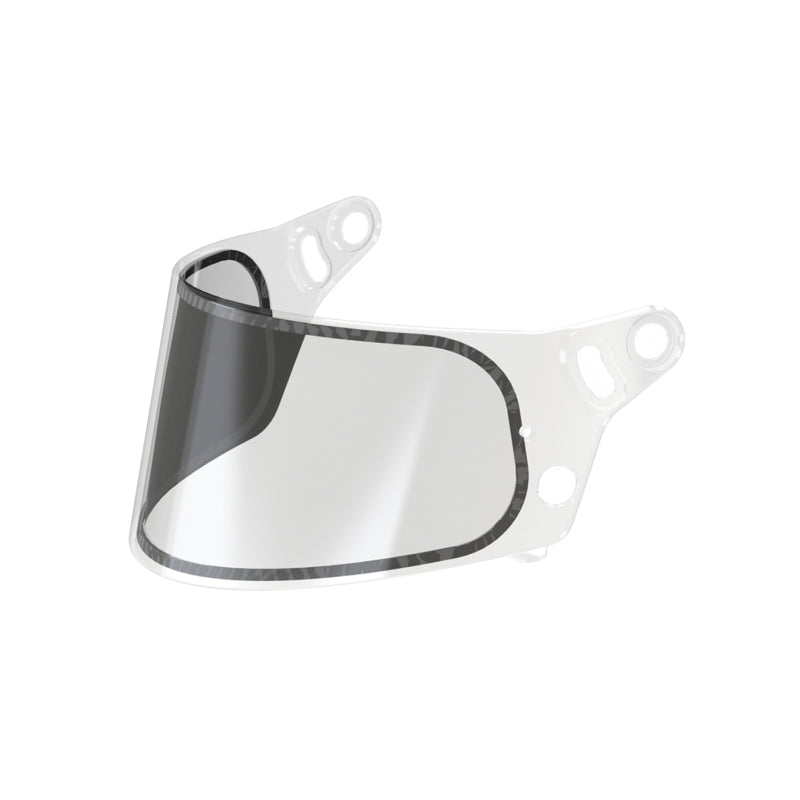Bell SE05 Helmet Shield - Clear 2010021 2010021 Photo - Primary