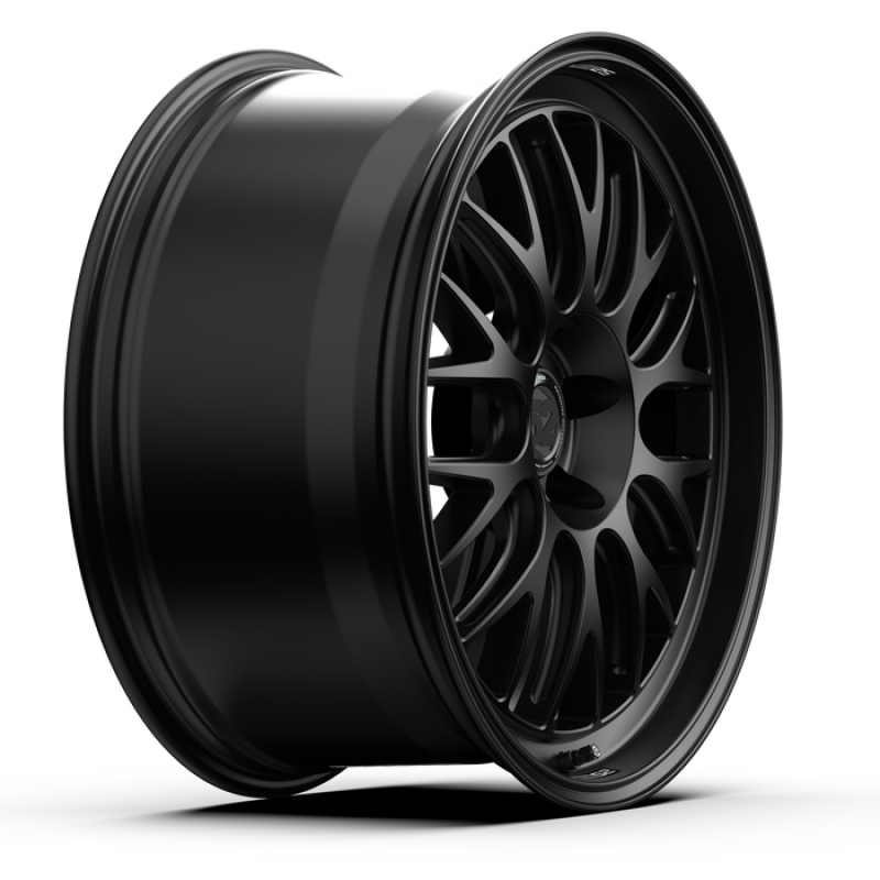 fifteen52 Holeshot RSR 20x10 5x114.3 35mm ET 70.5mm Center Bore Asphalt Black RSHAB-21054+35 RSHAB-21054+35 User 1
