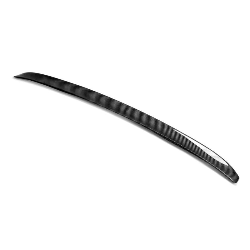 Anderson Composites 05-13 Chevrolet Corvette C6 Type-LW Rear Spoiler AC-RS05CHC6-LW AC-RS05CHC6-LW Photo - Primary