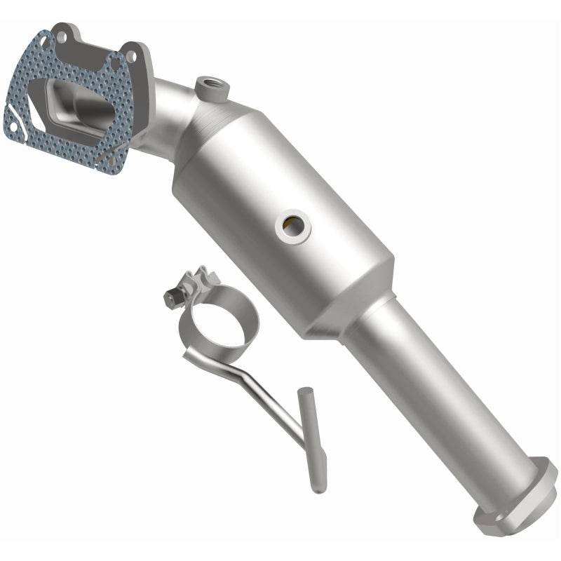 MagnaFlow Jeep California Grade CARB Compliant Direct-Fit Catalytic Converter 5551030 Photo - out of package