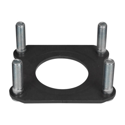 Yukon Gear & Axle Yukon Gear 04-07 Nissan Titan Axle Bearing Retainer Plate w/Studs YSPRET-018 YSPRET-018 Photo - Unmounted