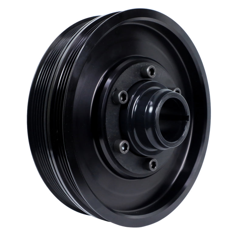 Fluidampr 16-24 Chevrolet Camaro SS / 20-24 Chevrolet Camaro LT1 Steel Internally Balanced Damper 760191 760191 User 2