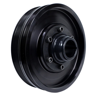 Fluidampr 16-24 Chevrolet Camaro SS / 20-24 Chevrolet Camaro LT1 Steel Internally Balanced Damper 760191 760191 User 2