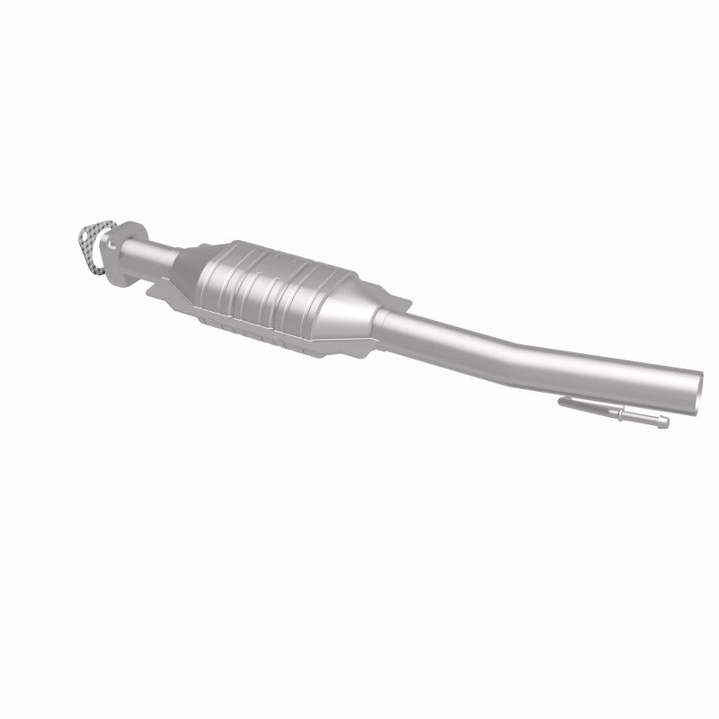 MagnaFlow California Grade CARB Compliant Direct-Fit Catalytic Converter 457003 360 Degree Image Set