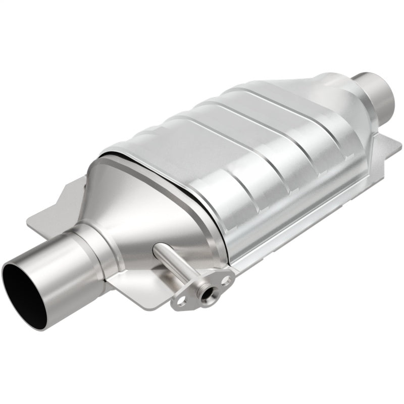 MagnaFlow Toyota California Grade CARB Compliant Universal Catalytic Converter 3391041 Photo - Primary