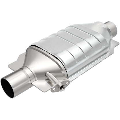 MagnaFlow Toyota California Grade CARB Compliant Universal Catalytic Converter 3391041 Photo - Primary