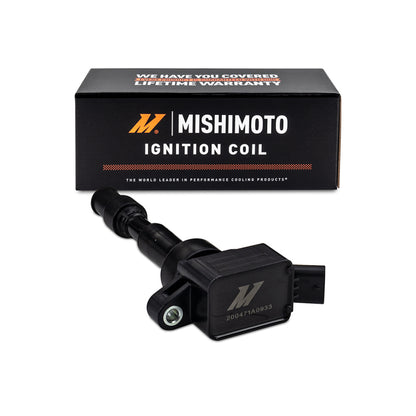 Mishimoto 19- Hyundai Veloster 2.0T Ignition Coil MMIG-VLSTR-19T MMIG-VLSTR-19T Photo - Primary