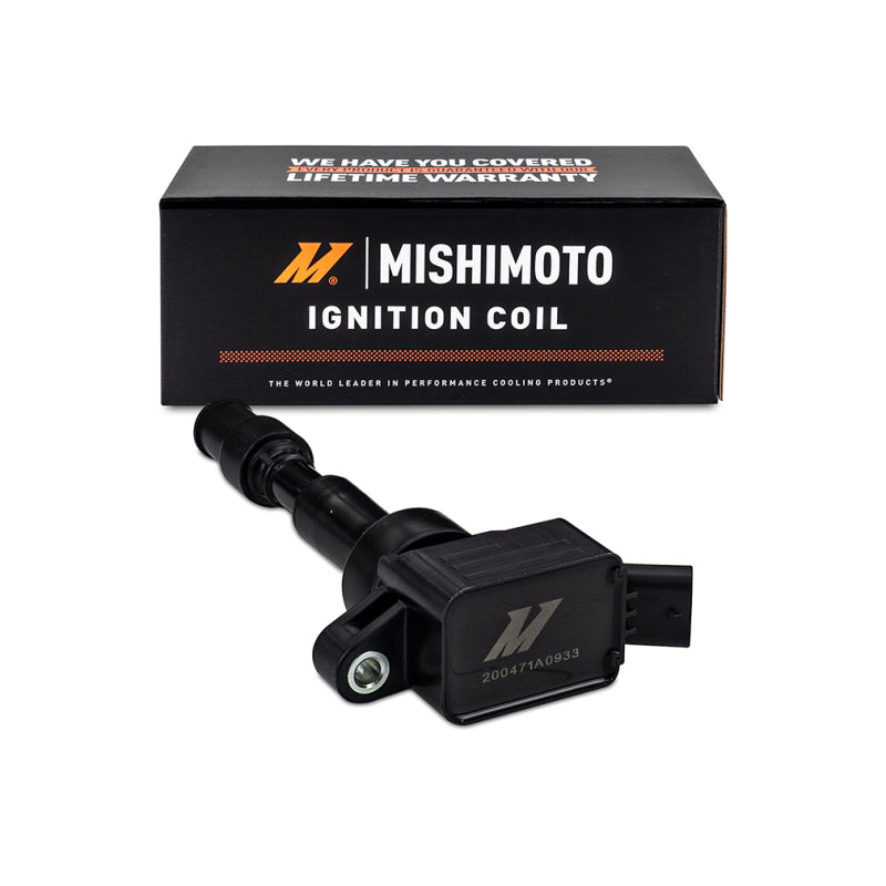 Mishimoto 19- Hyundai Veloster 2.0T Ignition Coil MMIG-VLSTR-19T MMIG-VLSTR-19T Photo - Primary