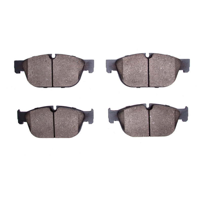 DFC DFC 3000 Semi-Met Brake Pads Brakes, Rotors & Pads Brake Pads - OE main image