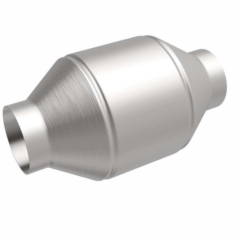 MagnaFlow Acura TL OEM Grade Federal / EPA Compliant Universal Catalytic Converter 51656 360 Degree Image Set