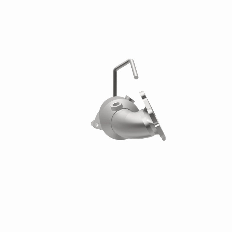 MagnaFlow Converter Direct Fit California Grade 12-15 Jeep Wrangler V6 3.6L 5551030 5551030 360 Degree Image Set