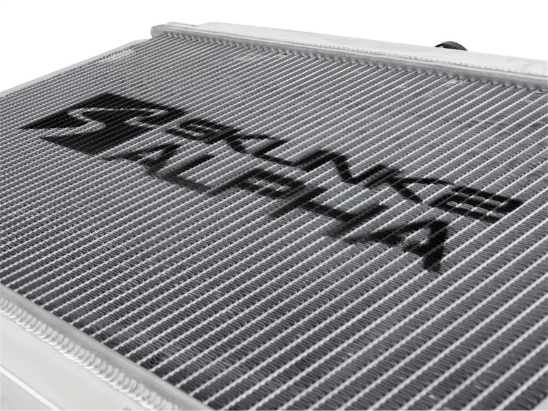 Skunk2 Alpha Series 95-98 Nissan 240sx Radiator 349-07-1002 349-07-1002 Photo - Unmounted