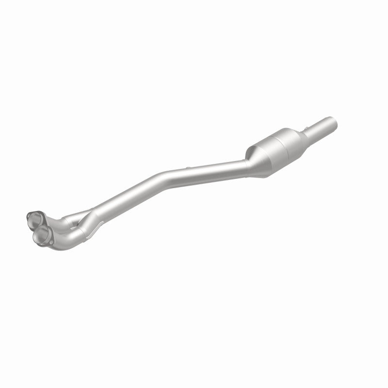 MagnaFlow BMW M5 HM Grade Federal / EPA Compliant Direct-Fit Catalytic Converter 24059 360 Degree Image Set