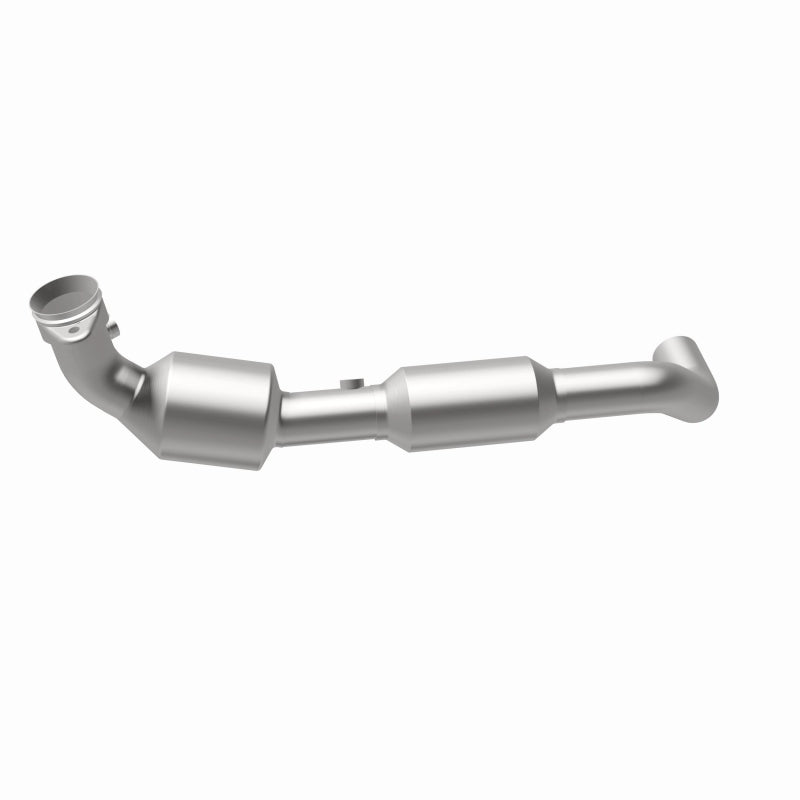 Magnaflow 2004 Ford F-150 5.4L Direct Fit Converter 5582705 5582705 360 Degree Image Set