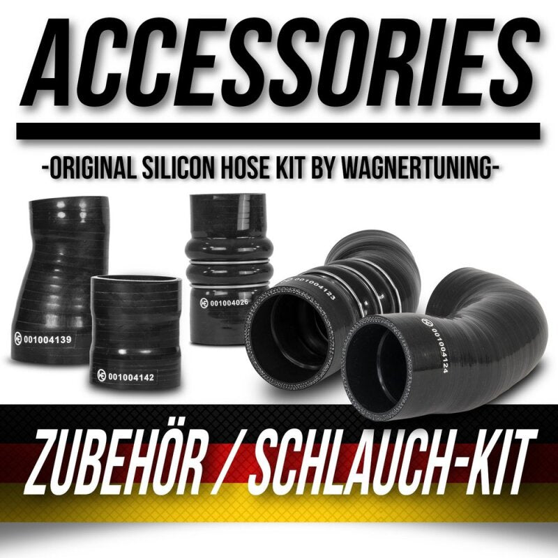 Wagner Tuning Audi RS6 Silicone Hose Kit 001004018 001004018 User 1
