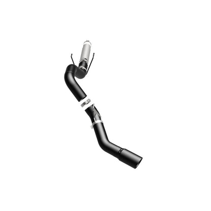 MagnaFlow Ram Black DPF Series Filter-Back Performance Exhaust System 17071 360 Degree Image Set