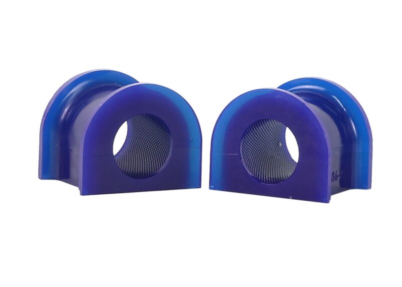 SuperPro Front Sway Bar Mount Bushing Kit SPF1486-26K Photo - Primary