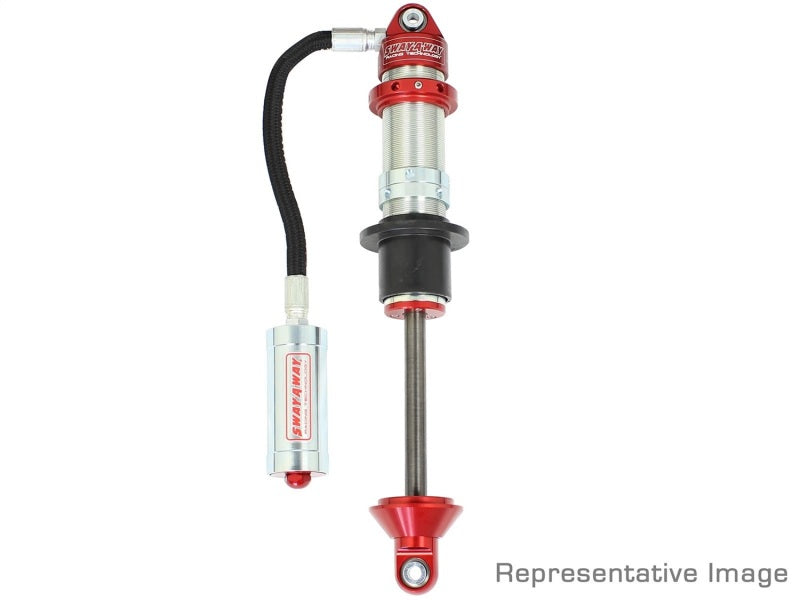 aFe Sway-A-Way 2.5 Coilover w/ Remote Reservoir - 16in Stroke (Core PN: 56 56000-0116 Photo - Primary