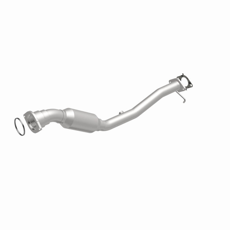 MagnaFlow OEM Grade Federal / EPA Compliant Direct-Fit Catalytic Converter 49227 360 Degree Image Set