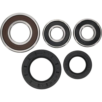 Pivot Works Kawasaki, Suzuki Wheel Bearing Kit Premium Bearings 25-1393-P 25-1393-P Photo - Primary
