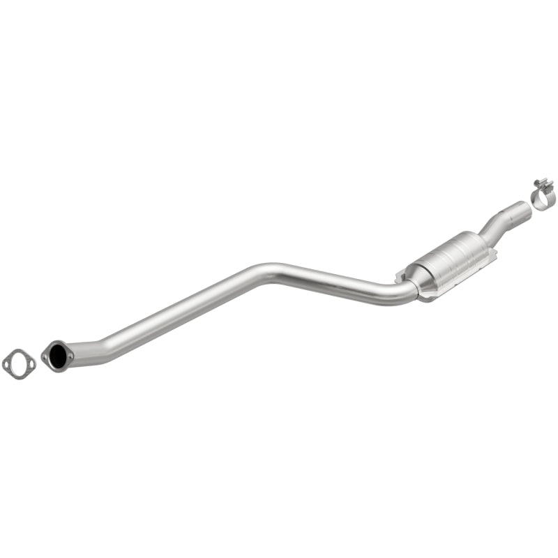 MagnaFlow BMW 530xi OEM Grade Federal / EPA Compliant Direct-Fit Catalytic Converter 52480 Photo - Primary