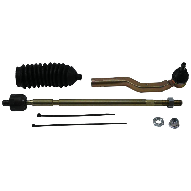 All Balls Racing 2021 Polaris RZR Turbo S Rack Tie Rod Kit - Right 51-1094-R 51-1094-R Photo - Primary