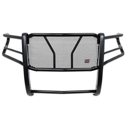 Westin 19-21 GMC Sierra 1500 HDX 3-Piece Modular Grille Guard- Black 57-23965 57-23965 Photo - Primary