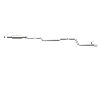 MagnaFlow Chevrolet Cruze Street Series Cat-Back Performance Exhaust System 19269 360 Degree Image Set