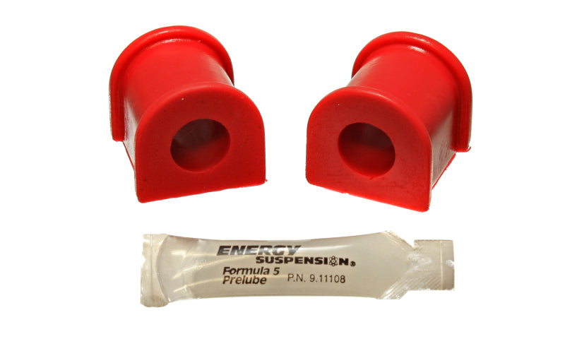 Energy Suspension Sway Bar Bushing Set Red Scion Tc All 2005-2007 8.5132R Photo - Primary