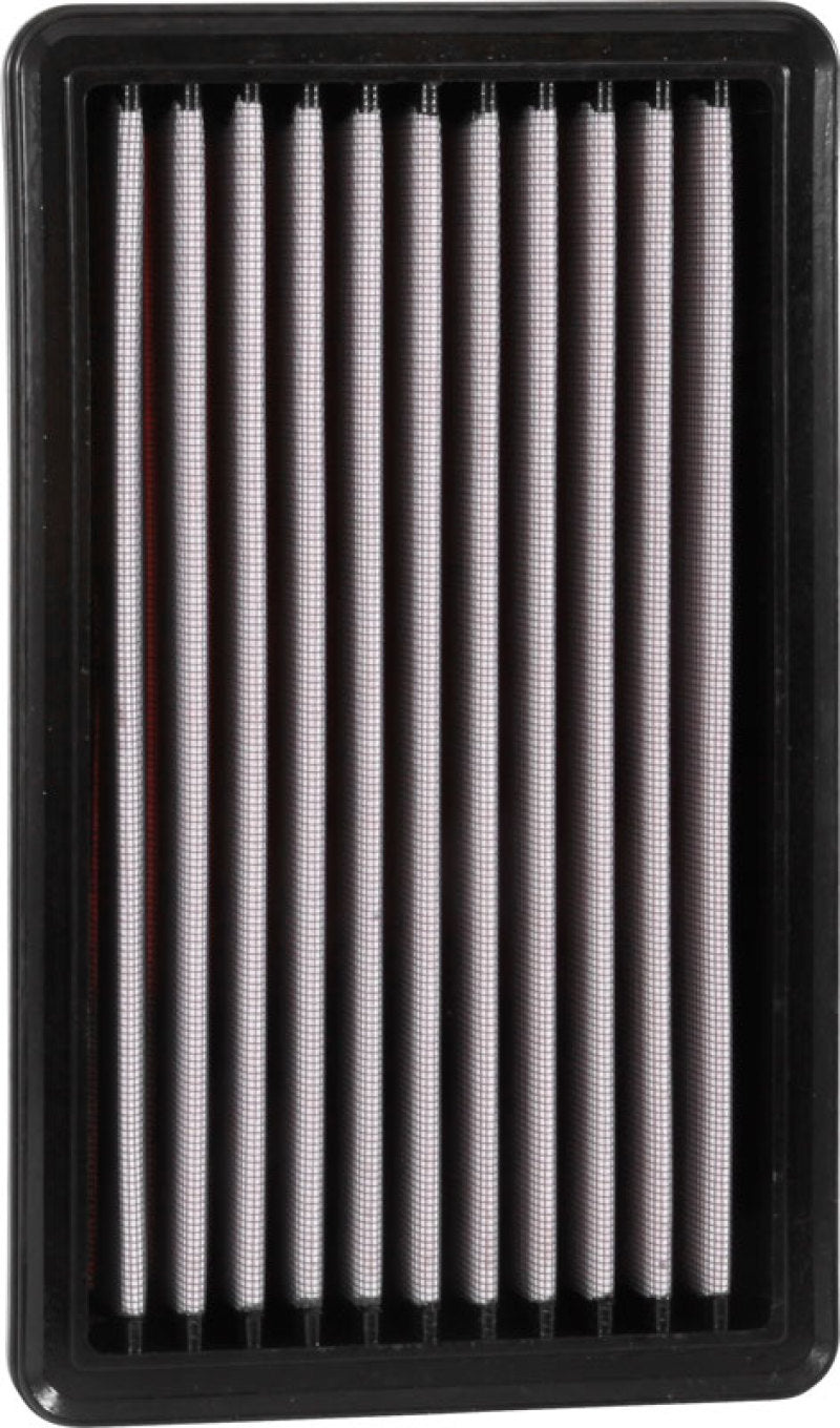 AEM Induction AEM 92-08 Subaru Impreza DryFlow Air Filter 28-20232 28-20232 Photo - lifestyle view