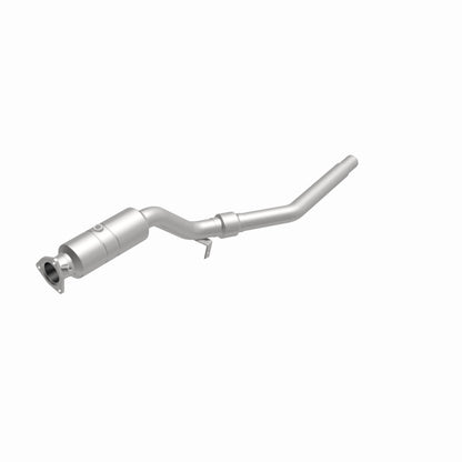 MagnaFlow Audi HM Grade Federal / EPA Compliant Direct-Fit Catalytic Converter 24125 360 Degree Image Set