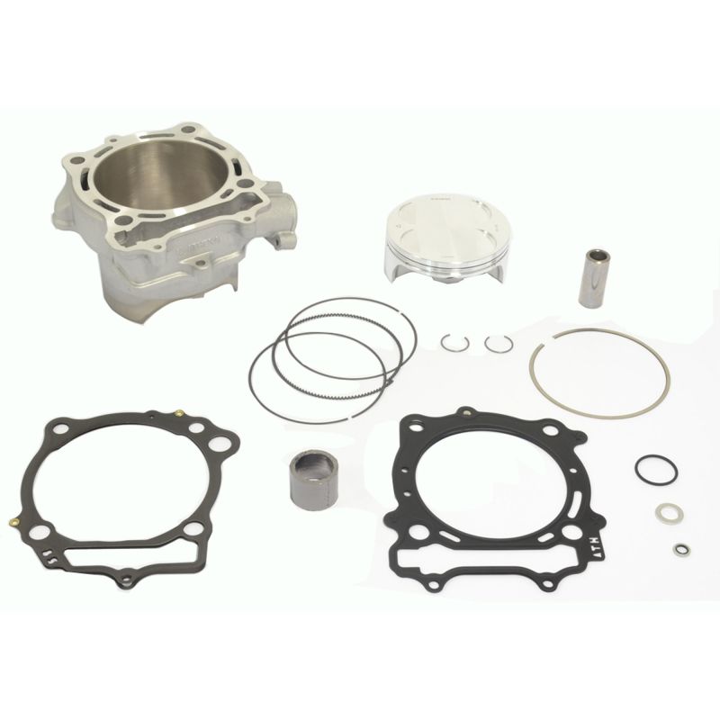 Athena ATH Big Bore Cylinder Kits Engine Components Cylinder Kits main image