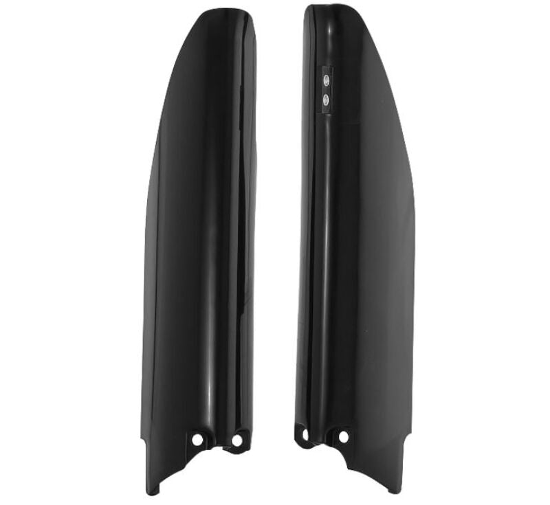Acerbis Lower Fork Cvrs Suz Blk 2686520001 2686520001 Photo - Primary