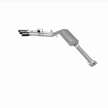 MagnaFlow Ford F-150 Street Series Cat-Back Performance Exhaust System 19497 360 Degree Image Set