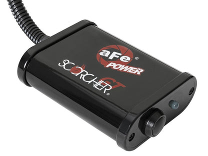 aFe RAM 2500/3500 19-22 V8-6.4L SCORCHER GT Power Module 77-42016 77-42016 Photo - Primary
