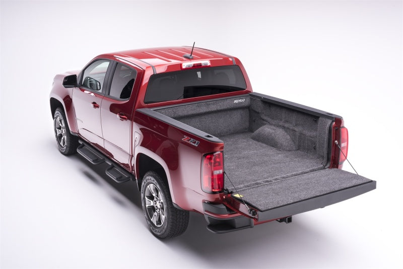 Bedrug Bed Liner 15+ GM Colorado / GMC Canyon Crew Cab 6' Bed BRB15SBK Photo - Primary