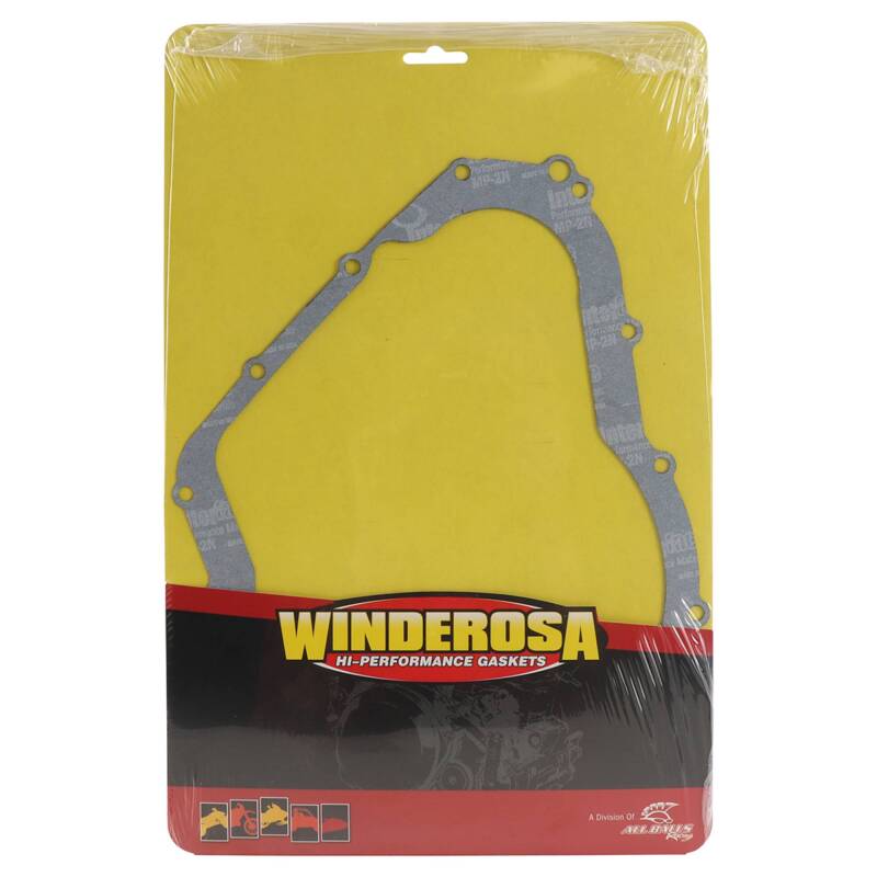 Vertex Pistons Vertex Gaskets 12-22 Suzuki GSX-R600 Outer Clutch Gasket Kit 333025 333025 Photo - Primary