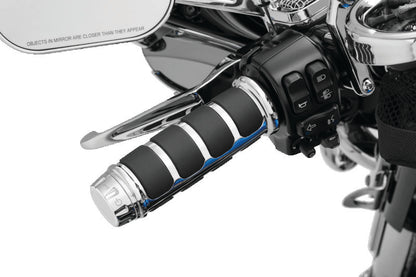 Kuryakyn Iso Grips For Heated Grips Chr 6780 6780 User 1